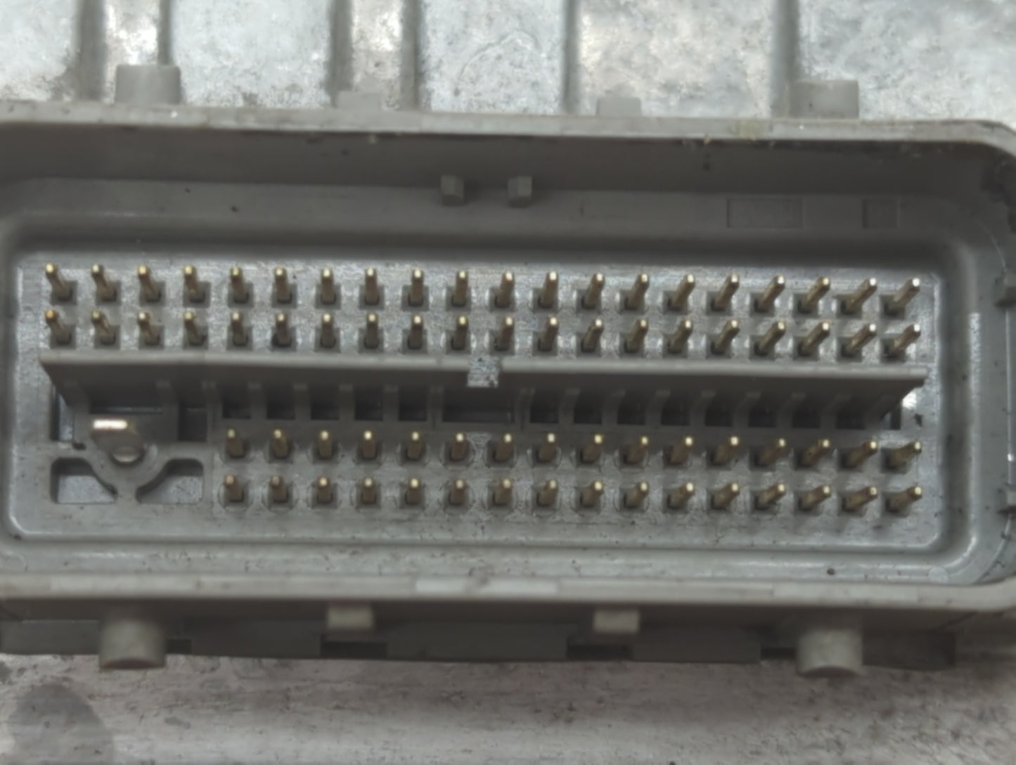2018-2020 Chevrolet Equinox PCM Engine Control Computer ECU ECM PCU OEM P/N:12669908 12676683 Fits OEM Used Auto Parts - Oem