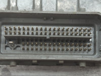 2018-2020 Chevrolet Equinox PCM Engine Control Computer ECU ECM PCU OEM P/N:12669908 12676683 Fits OEM Used Auto Parts - Oem