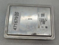 2018-2020 Chevrolet Equinox PCM Engine Control Computer ECU ECM PCU OEM P/N:12669908 12676683 Fits OEM Used Auto Parts - Oem