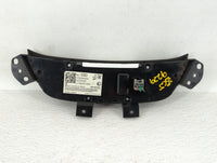 2018 Chevrolet Equinox Climate Control Module Temperature AC/Heater Replacement P/N:84175393 84175394 Fits OEM Used Auto Par