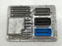 2018-2020 Chevrolet Equinox PCM Engine Control Computer ECU ECM PCU OEM P/N:12688128 12669908 Fits OEM Used Auto Parts - Oem