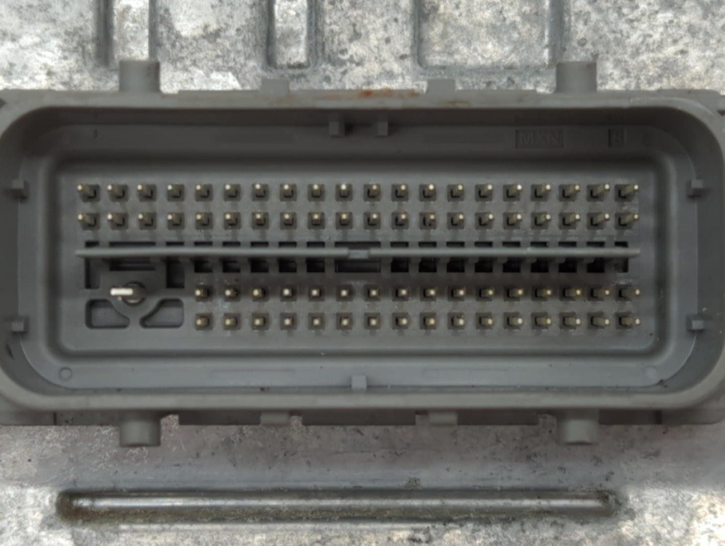 2018-2020 Chevrolet Equinox PCM Engine Control Computer ECU ECM PCU OEM P/N:12688128 12669908 Fits OEM Used Auto Parts - Oem