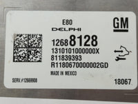 2018-2020 Chevrolet Equinox PCM Engine Control Computer ECU ECM PCU OEM P/N:12688128 12669908 Fits OEM Used Auto Parts - Oem