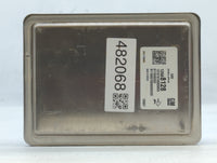 2018-2020 Chevrolet Equinox PCM Engine Control Computer ECU ECM PCU OEM P/N:12688128 12669908 Fits OEM Used Auto Parts - Oem