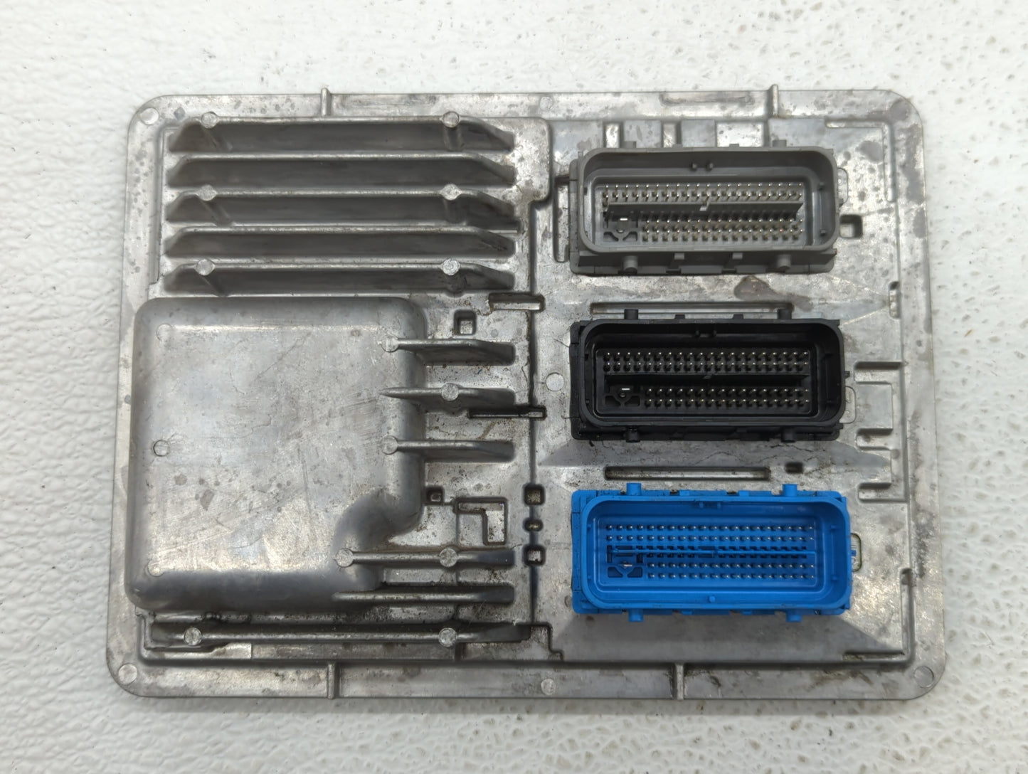 2018-2020 Chevrolet Equinox PCM Engine Control Computer ECU ECM PCU OEM P/N:12669908 12680876 Fits OEM Used Auto Parts - Oem