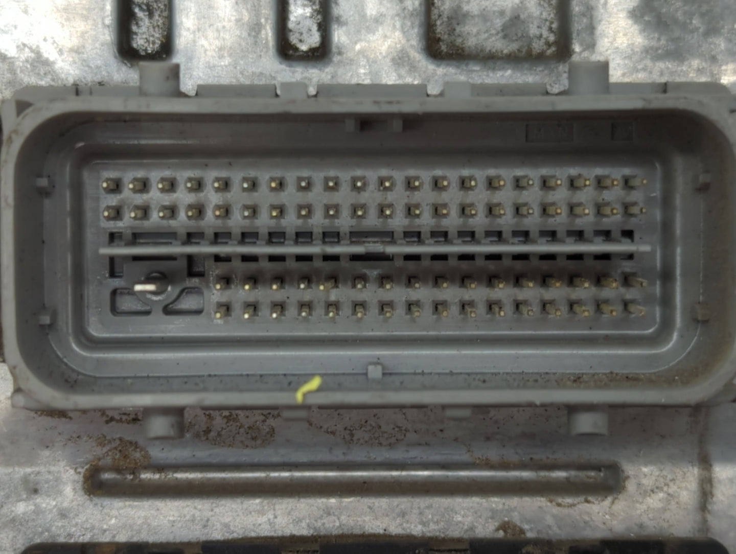 2018-2020 Chevrolet Equinox PCM Engine Control Computer ECU ECM PCU OEM P/N:12669908 12680325 Fits OEM Used Auto Parts - Oem