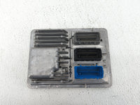 2018-2020 Chevrolet Equinox PCM Engine Control Computer ECU ECM PCU OEM P/N:12669908 12688973 Fits OEM Used Auto Parts - Oem