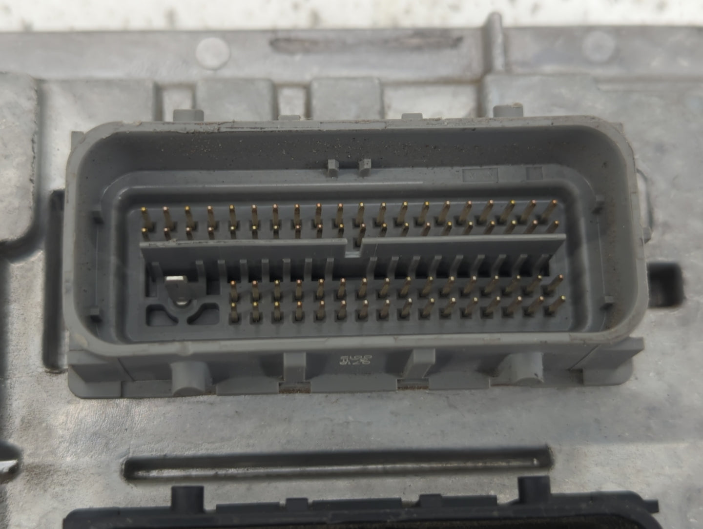 2018-2020 Chevrolet Equinox PCM Engine Control Computer ECU ECM PCU OEM P/N:12669908 12688973 Fits OEM Used Auto Parts - Oem