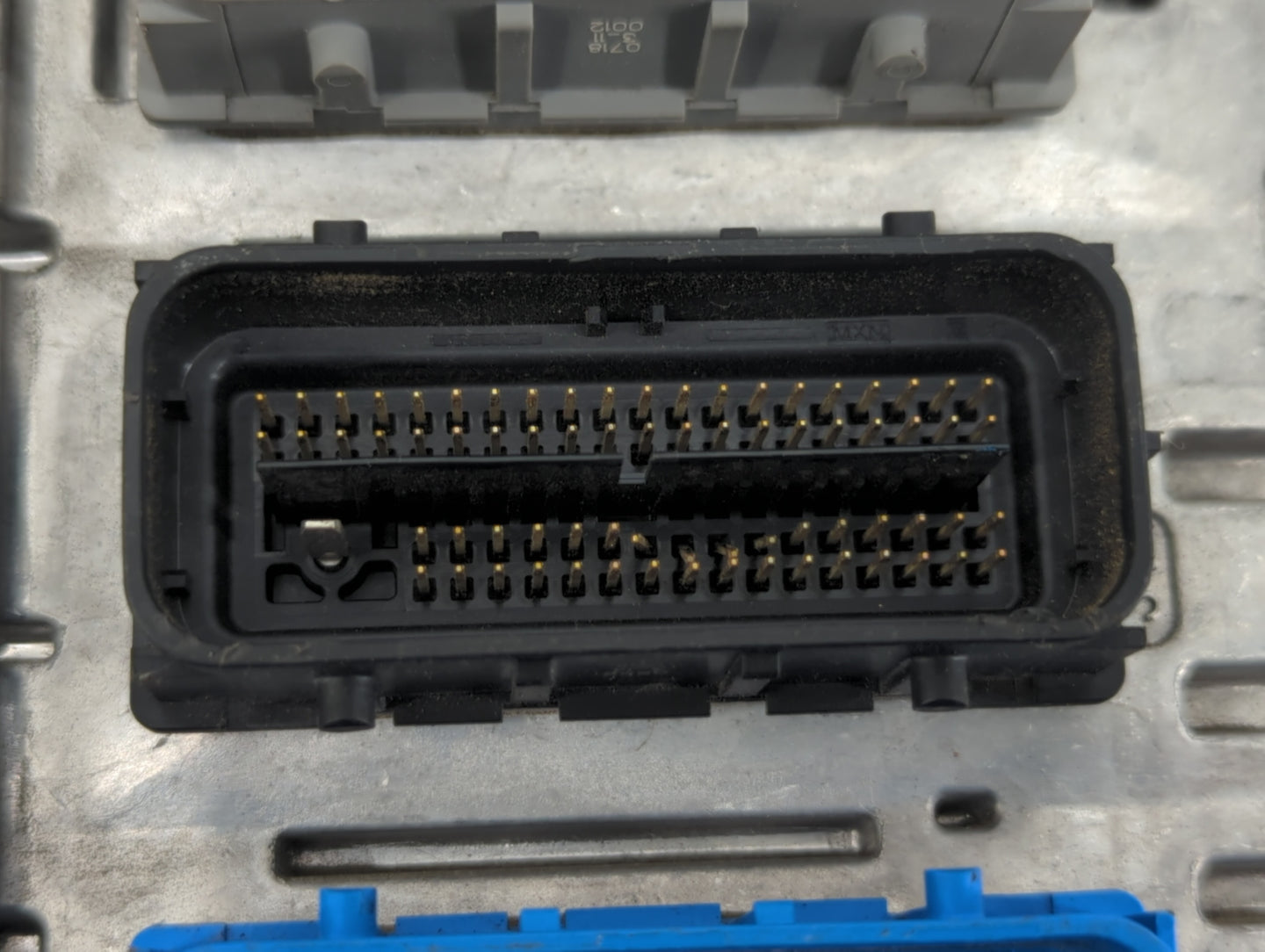 2018-2020 Chevrolet Equinox PCM Engine Control Computer ECU ECM PCU OEM P/N:12669908 12688973 Fits OEM Used Auto Parts - Oem
