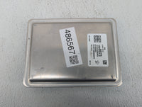 2018-2020 Chevrolet Equinox PCM Engine Control Computer ECU ECM PCU OEM P/N:12669908 12688973 Fits OEM Used Auto Parts - Oem