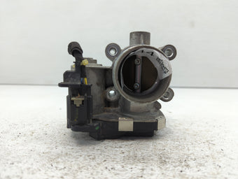 compare product 2018-2022 Chevrolet Equinox Throttle Body P/N:1267 1979AA Fits Fits 2016 2017 2018 2019 2020 2021 2022 OEM Used Auto Parts