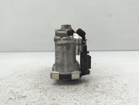 2018-2022 Chevrolet Equinox Throttle Body P/N:1267 1979AA Fits Fits 2016 2017 2018 2019 2020 2021 2022 OEM Used Auto Parts -
