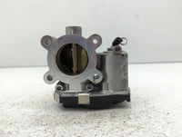 2018-2022 Chevrolet Equinox Throttle Body P/N:1267 1979AA Fits Fits 2016 2017 2018 2019 2020 2021 2022 OEM Used Auto Parts -