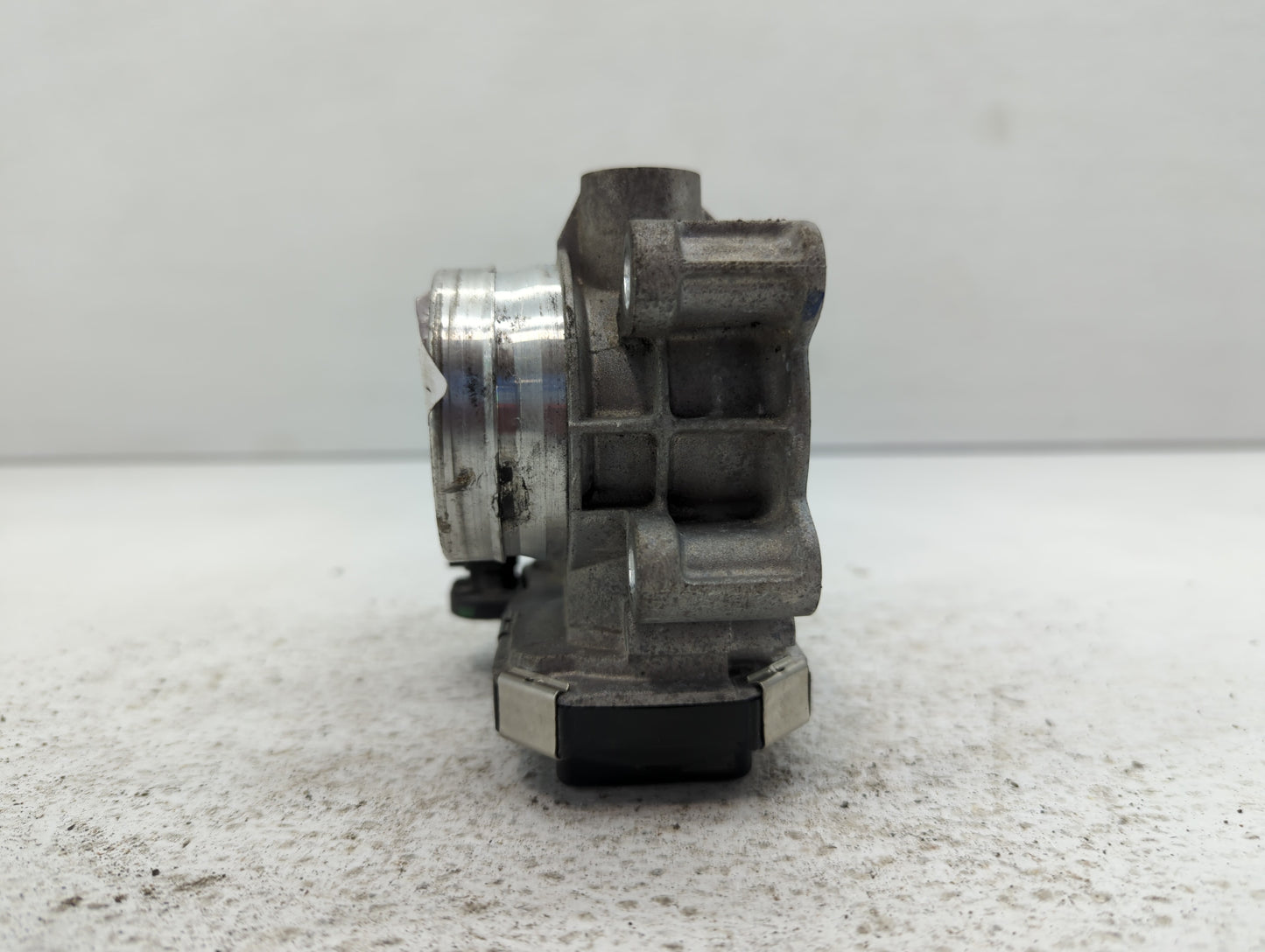 2018-2022 Chevrolet Equinox Throttle Body P/N:1267 1979AA Fits Fits 2016 2017 2018 2019 2020 2021 2022 OEM Used Auto Parts -