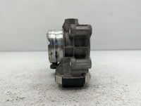 2018-2022 Chevrolet Equinox Throttle Body P/N:1267 1979AA Fits Fits 2016 2017 2018 2019 2020 2021 2022 OEM Used Auto Parts -