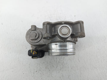 2018-2022 Chevrolet Equinox Throttle Body P/N:12671379AA Fits Fits 2016 2017 2018 2019 2020 2021 2022 OEM Used Auto Parts