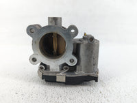 2018-2022 Chevrolet Equinox Throttle Body P/N:12671379AA Fits Fits 2016 2017 2018 2019 2020 2021 2022 OEM Used Auto Parts - 