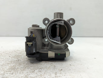 compare product 2018-2022 Chevrolet Equinox Throttle Body P/N:12671379AA Fits Fits 2016 2017 2018 2019 2020 2021 2022 OEM Used Auto Parts