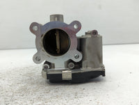 2018-2022 Chevrolet Equinox Throttle Body P/N:12671379AA Fits Fits 2016 2017 2018 2019 2020 2021 2022 OEM Used Auto Parts - 