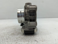2018-2022 Chevrolet Equinox Throttle Body P/N:12671379AA Fits Fits 2016 2017 2018 2019 2020 2021 2022 OEM Used Auto Parts - 