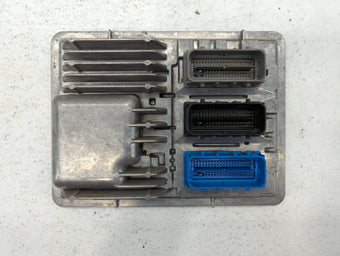 compare product 2018-2020 Chevrolet Equinox PCM Engine Control Computer ECU ECM PCU OEM P/N:12688973 Fits Fits 2017 2018 2019 2020 2021 2022 OEM Used Auto Parts