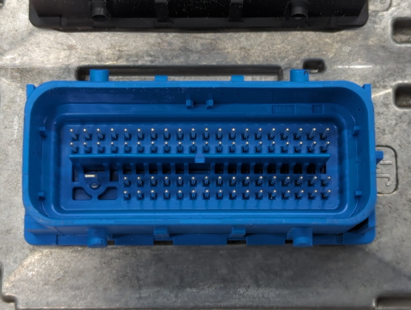 2018-2020 Chevrolet Equinox PCM Engine Control Computer ECU ECM PCU OEM P/N:12688973 Fits Fits 2017 2018 2019 2020 2021 2022