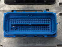 2018-2020 Chevrolet Equinox PCM Engine Control Computer ECU ECM PCU OEM P/N:12688973 Fits Fits 2017 2018 2019 2020 2021 2022