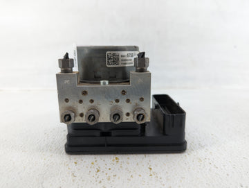 2018-2019 Chevrolet Equinox ABS Pump Control Module Replacement P/N:84414759 84414760, 84254909 Fits Fits 2018 2019 2020 2021 OEM Used Auto Parts
