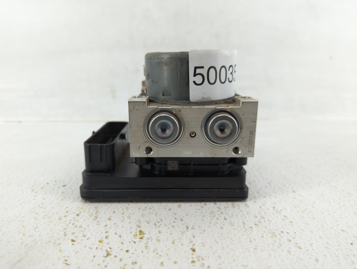 2018-2019 Chevrolet Equinox ABS Pump Control Module Replacement P/N:84414759 84414760, 84254909 Fits Fits 2018 2019 2020 202