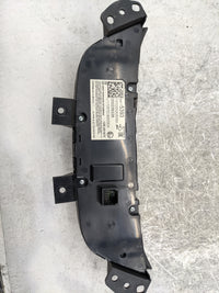 2018 Chevrolet Equinox Climate Control Module Temperature AC/Heater Replacement P/N:84175393 QFGM631A, 10R-051670 Fits OEM U