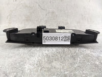 2018 Chevrolet Equinox Climate Control Module Temperature AC/Heater Replacement P/N:84175393 QFGM631A, 10R-051670 Fits OEM U