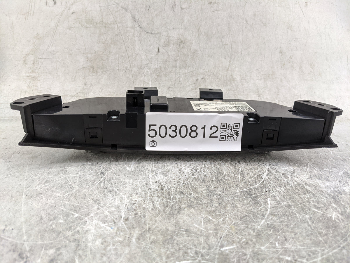 2018 Chevrolet Equinox Climate Control Module Temperature AC/Heater Replacement P/N:84175393 QFGM631A, 10R-051670 Fits OEM U