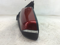 2018-2020 Chevrolet Equinox Driver Side View Mirror - Left Door Mirror OEM Used - Oemusedautoparts1.com