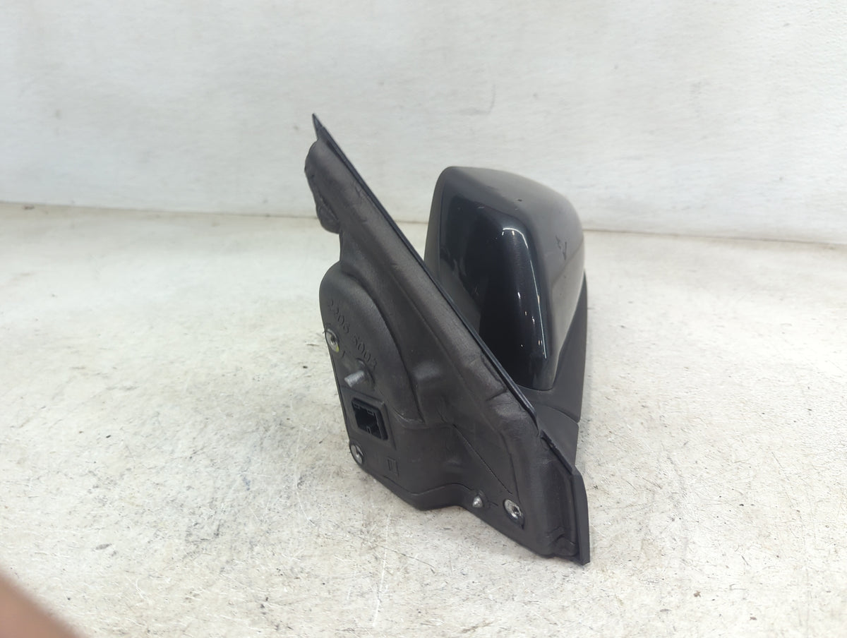 2018-2020 Chevrolet Equinox Driver Side View Mirror - Left Door Mirror OEM Used - Oemusedautoparts1.com