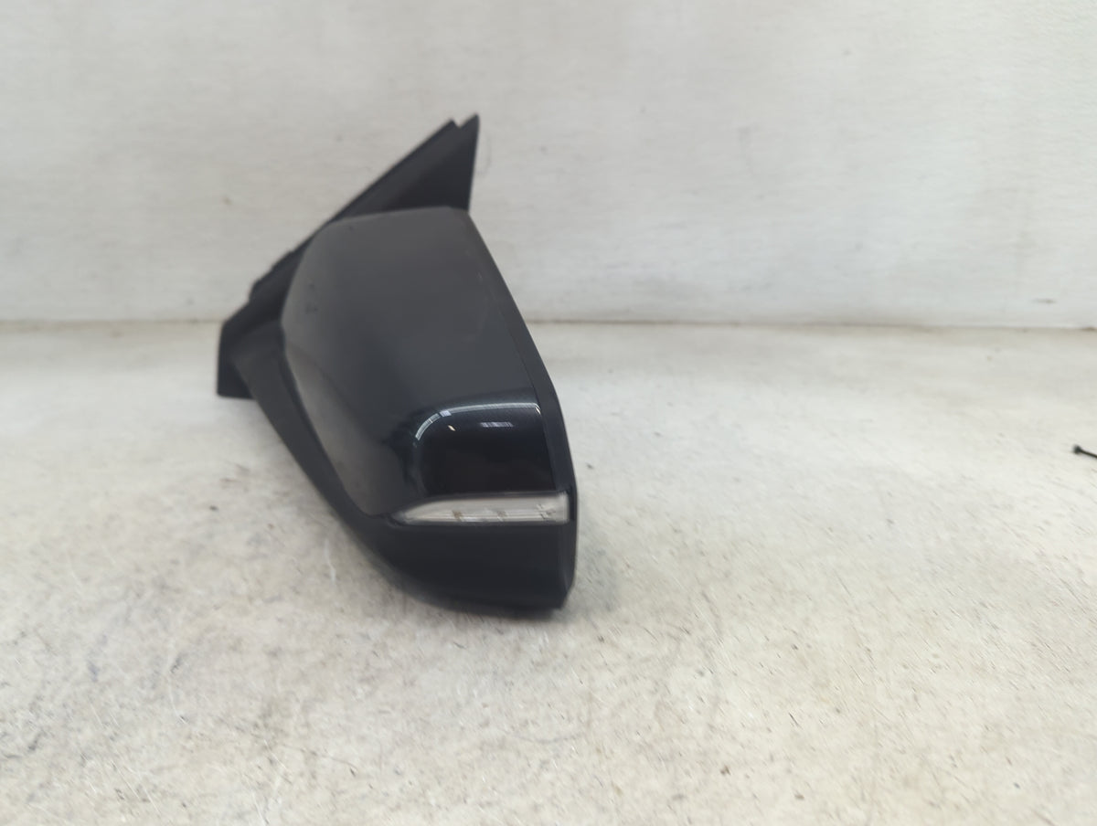 2018-2020 Chevrolet Equinox Driver Side View Mirror - Left Door Mirror OEM Used - Oemusedautoparts1.com
