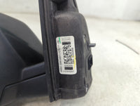 2018-2020 Chevrolet Equinox Driver Side View Mirror - Left Door Mirror OEM Used - Oemusedautoparts1.com