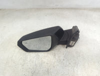 2018-2020 Chevrolet Equinox Driver Side View Mirror - Left Door Mirror OEM Used - Oemusedautoparts1.com