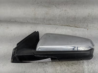 2018 Chevrolet Equinox Driver Side View Mirror - Left Door Mirror OEM Used - Oemusedautoparts1.com