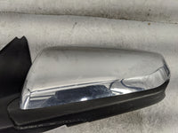 2018 Chevrolet Equinox Driver Side View Mirror - Left Door Mirror OEM Used - Oemusedautoparts1.com