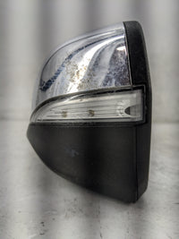 2018 Chevrolet Equinox Driver Side View Mirror - Left Door Mirror OEM Used - Oemusedautoparts1.com