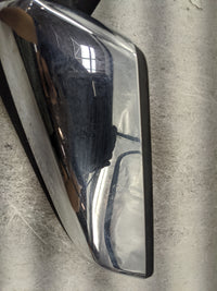 2018 Chevrolet Equinox Driver Side View Mirror - Left Door Mirror OEM Used - Oemusedautoparts1.com
