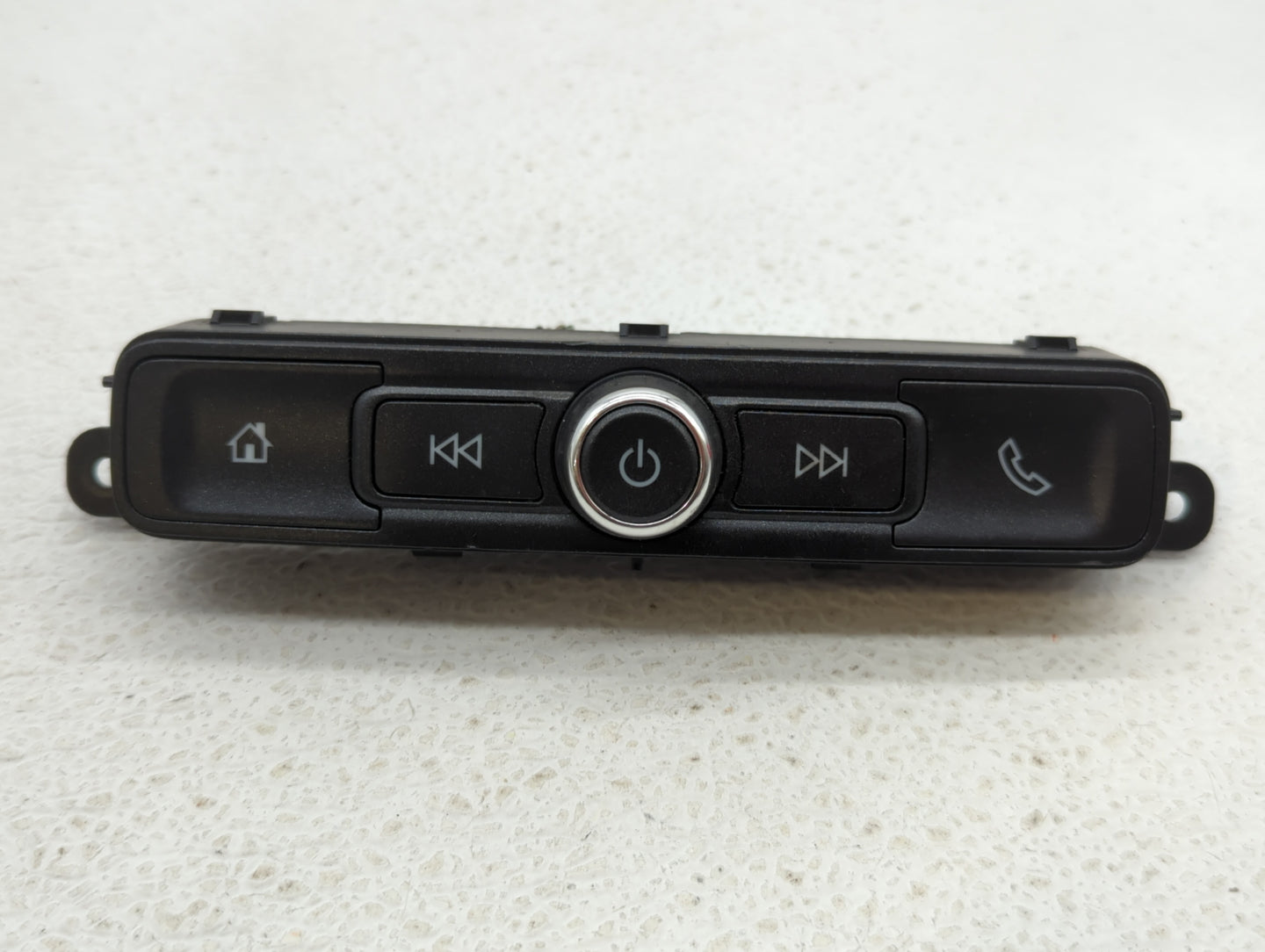 2018-2018 Chevrolet Equinox Information Display Screen - Oemusedautoparts1.com