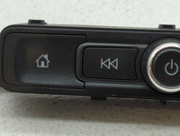 2018-2018 Chevrolet Equinox Information Display Screen - Oemusedautoparts1.com