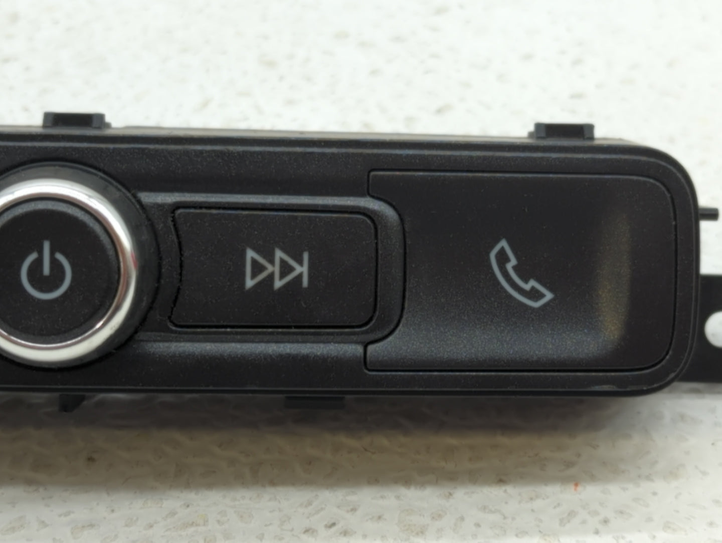 2018-2018 Chevrolet Equinox Information Display Screen - Oemusedautoparts1.com