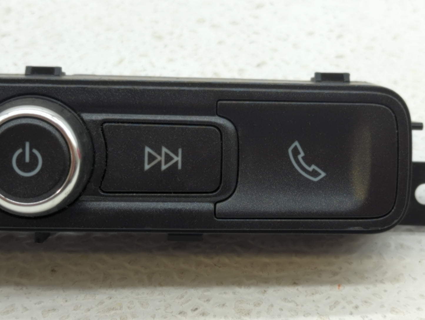 2018-2018 Chevrolet Equinox Information Display Screen - Oemusedautoparts1.com