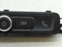 2018-2018 Chevrolet Equinox Information Display Screen - Oemusedautoparts1.com