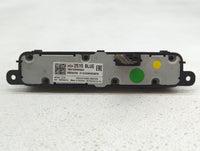 2018-2018 Chevrolet Equinox Information Display Screen - Oemusedautoparts1.com