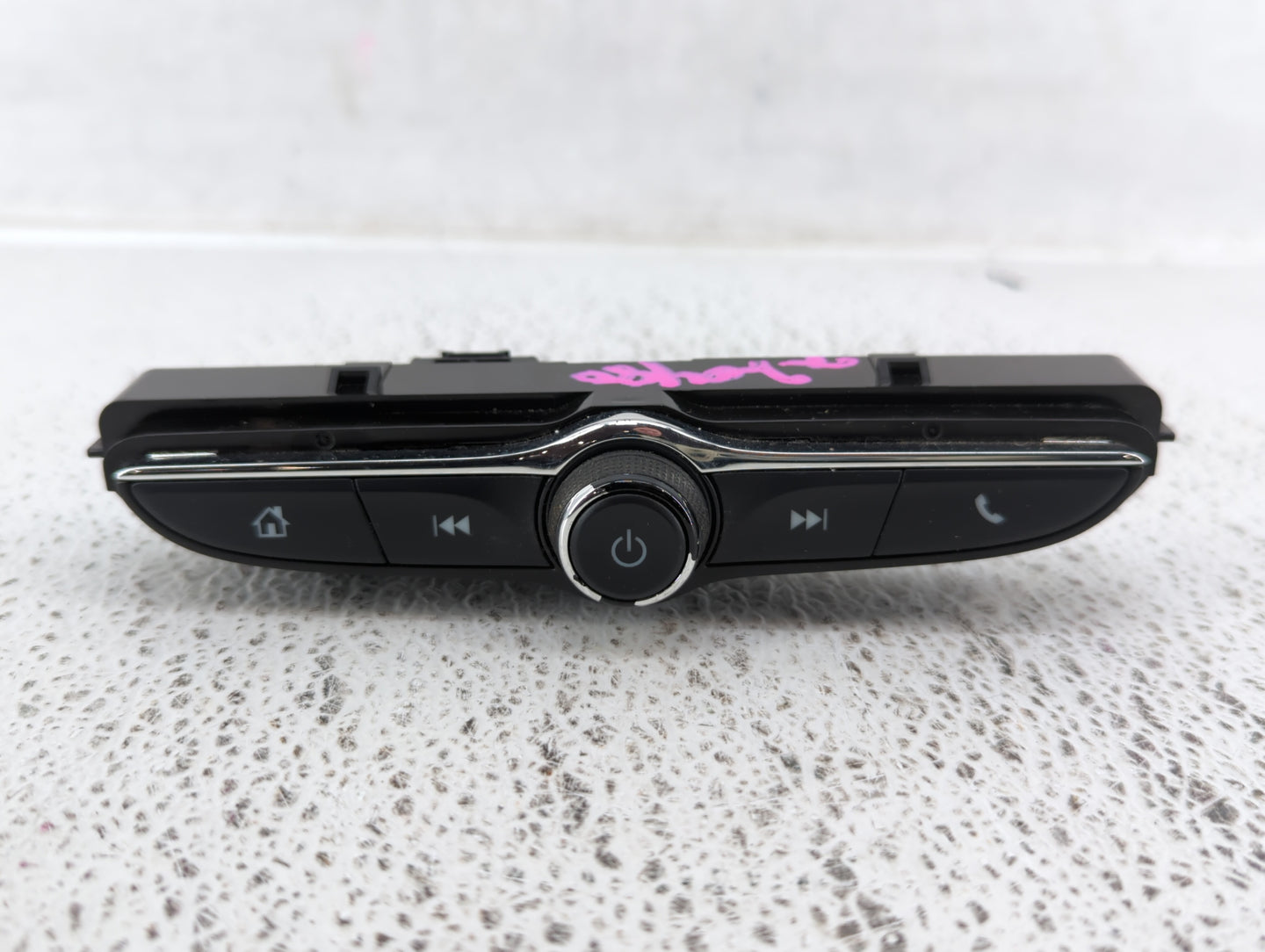 2018-2018 Chevrolet Equinox Undefined - Oemusedautoparts1.com