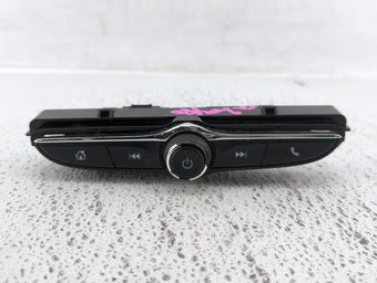 compare product 2018-2018 Chevrolet Equinox Am Fm Cd Player Radio Receiver