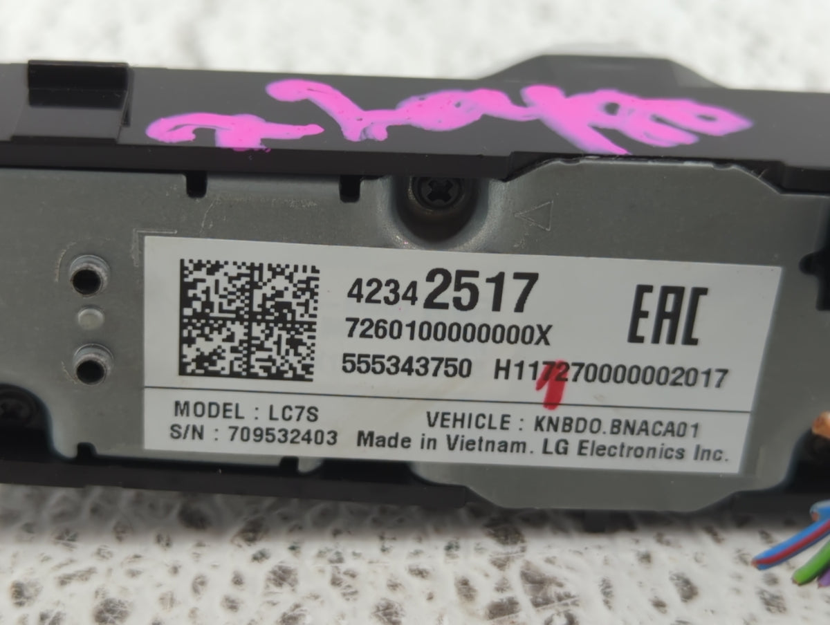 2018-2018 Chevrolet Equinox Undefined - Oemusedautoparts1.com